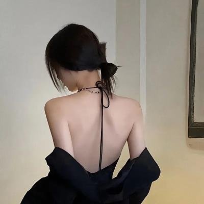 雾中湖