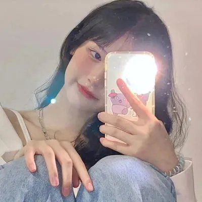 蓝蝶飞舞