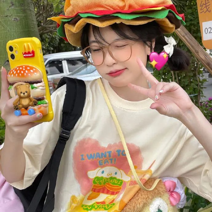电击女孩